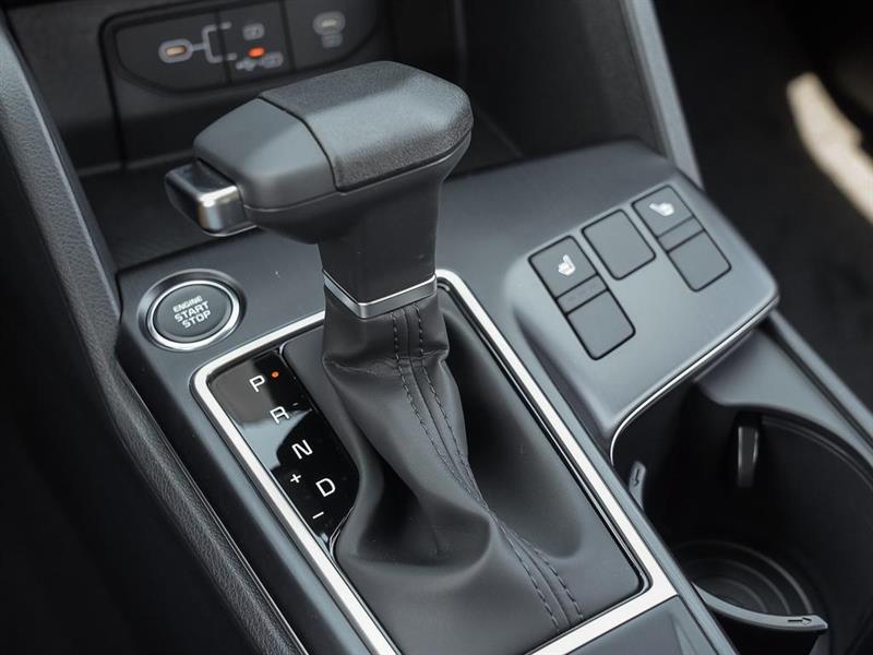 kia Sportage 2026 - 18