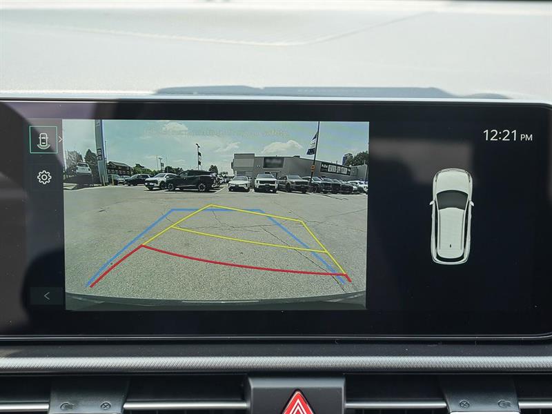 kia Sportage 2026 - 25