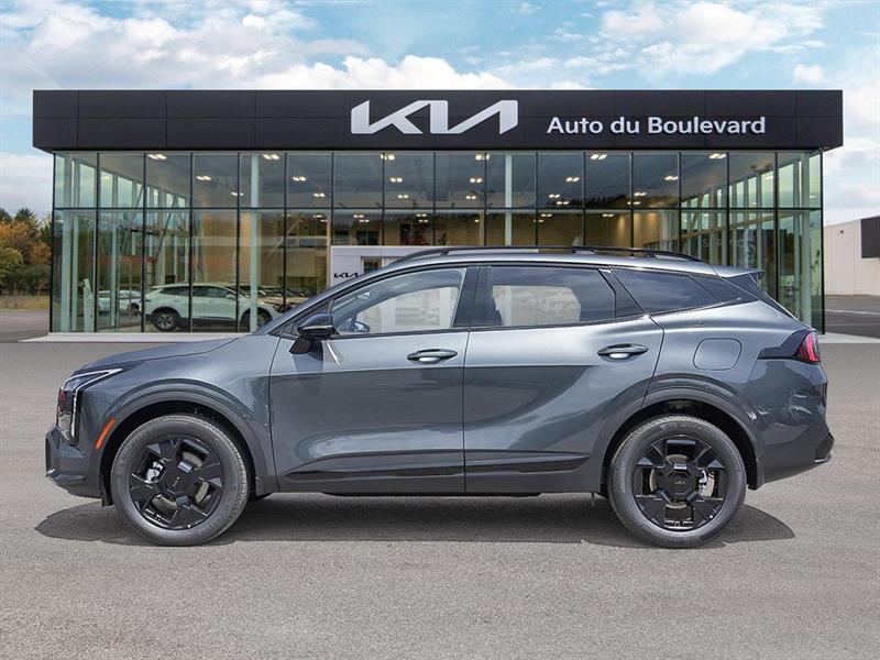kia Sportage 2026 - 3