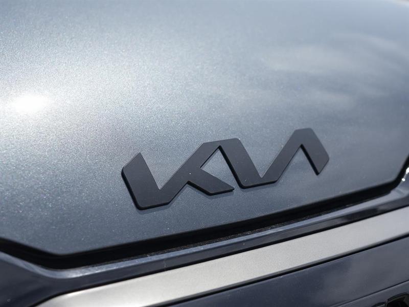 kia Sportage 2026 - 9