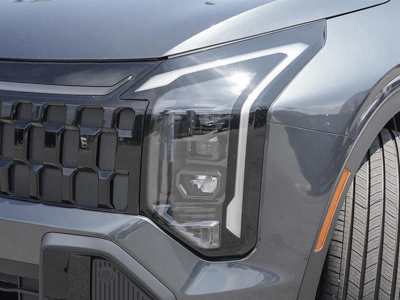 kia Sportage 2026 - 11