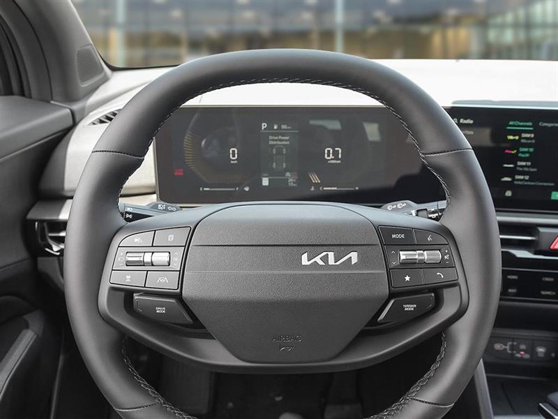 kia Sportage 2026 - 14