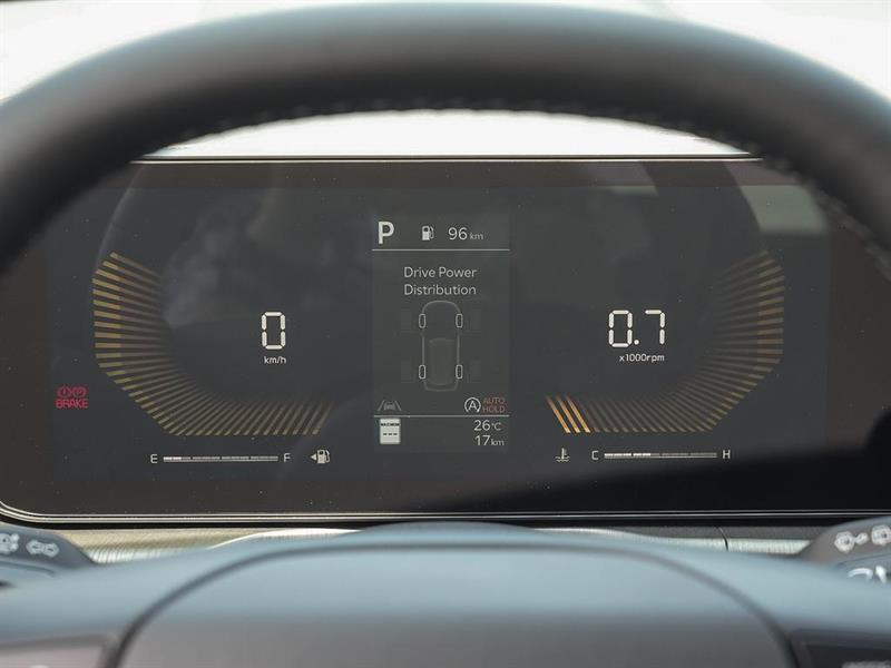 kia Sportage 2026 - 15