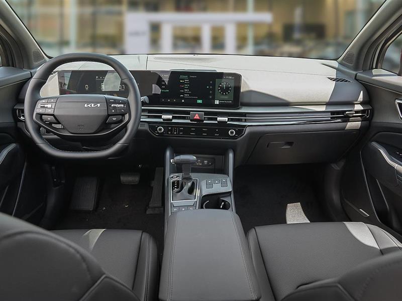 kia Sportage 2026 - 22