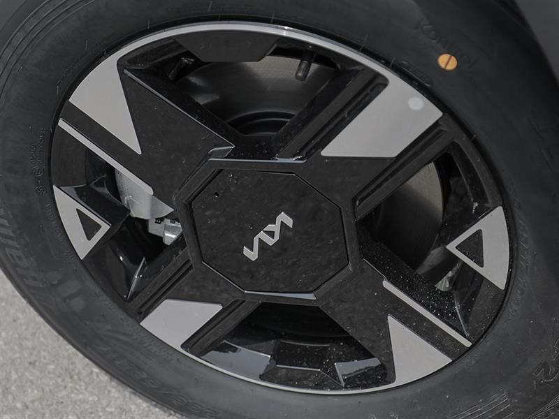 kia Sportage 2026 - 8