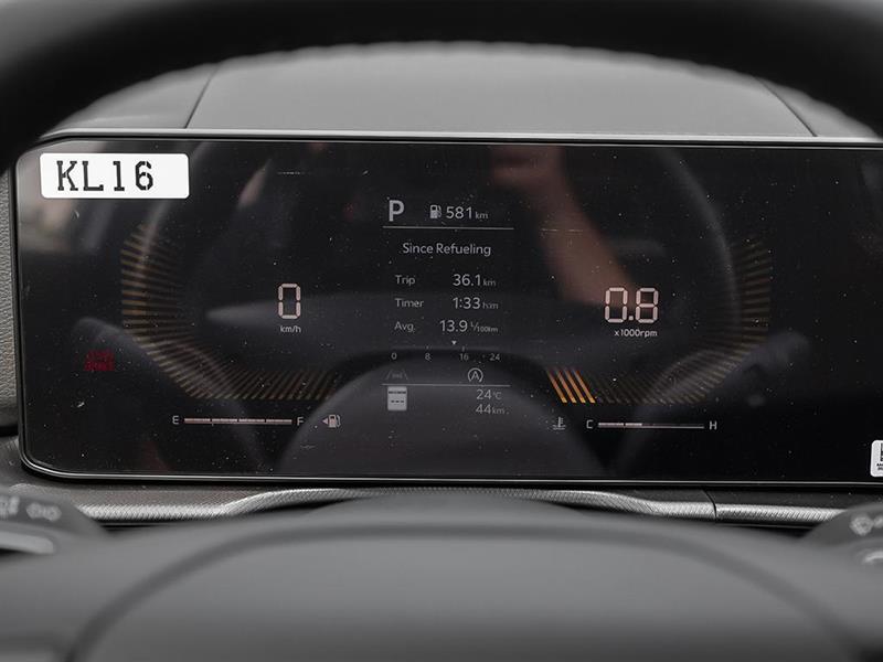 kia Sportage 2026 - 15