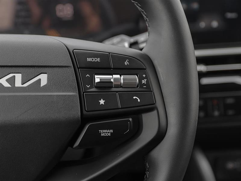 kia Sportage 2026 - 16