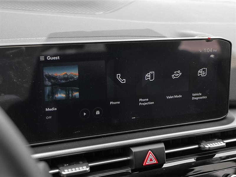 kia Sportage 2026 - 19