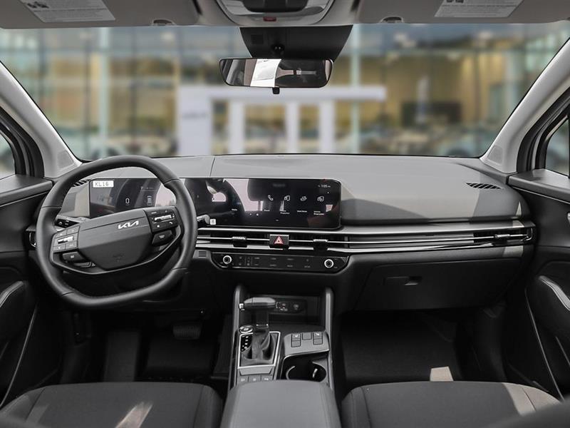 kia Sportage 2026 - 22