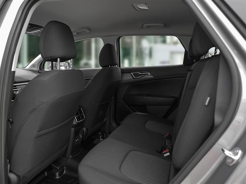 kia Sportage 2026 - 23
