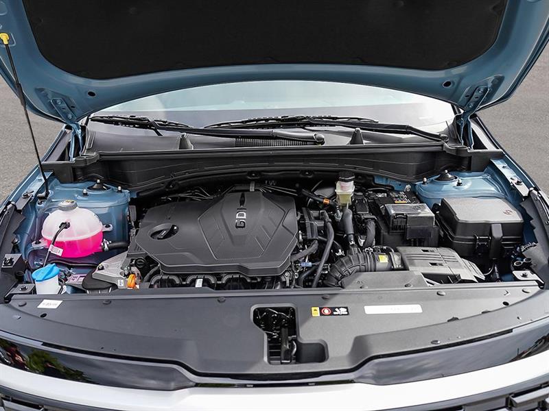 kia Sportage 2026 - 6