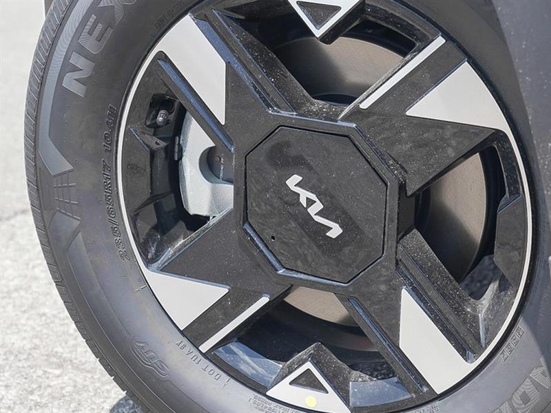 kia Sportage 2026 - 8