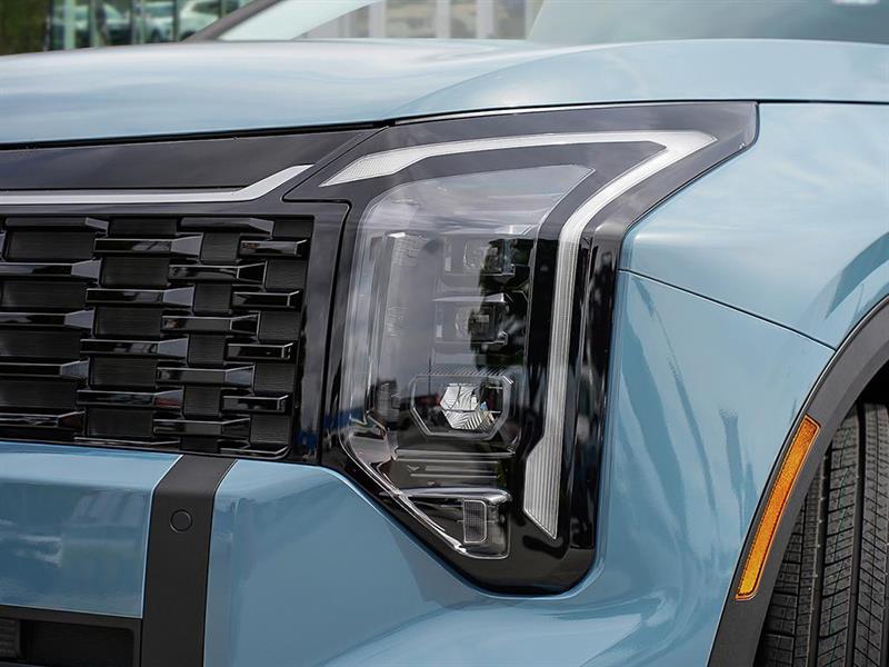 kia Sportage 2026 - 11