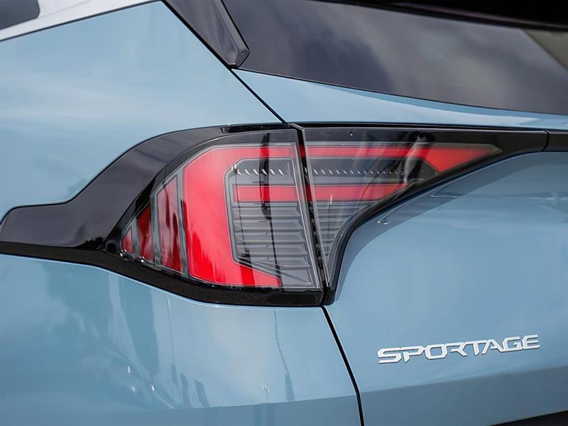 kia Sportage 2026 - 12