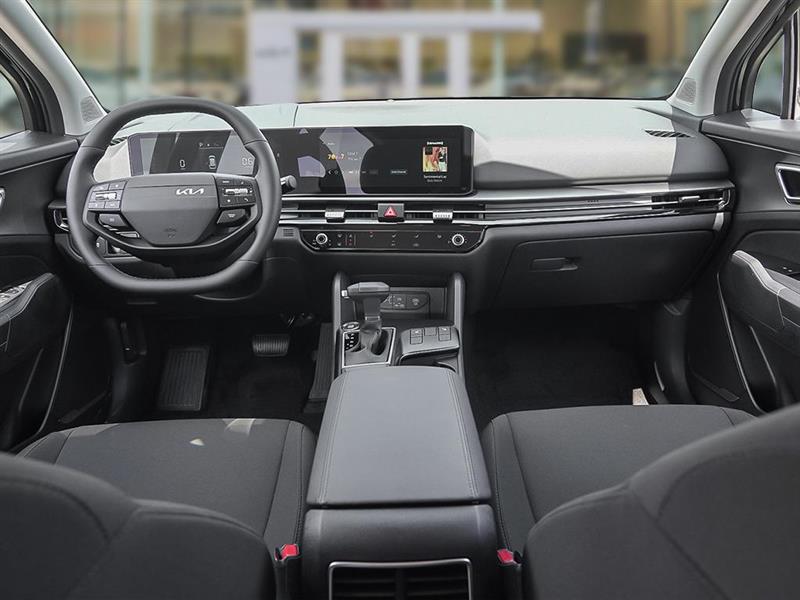 kia Sportage 2026 - 24