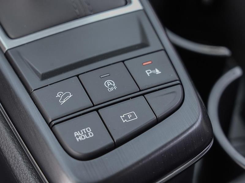 kia Sportage 2026 - 28