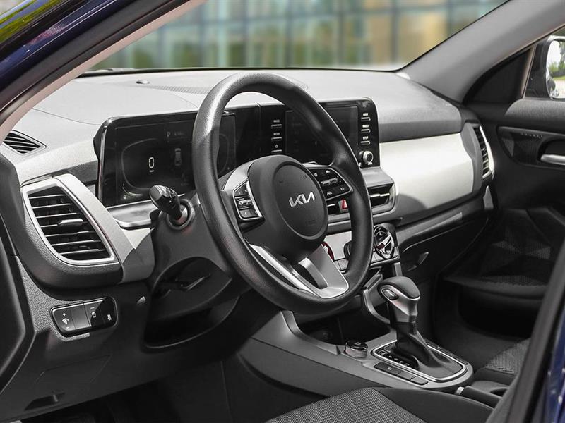 kia Seltos 2026 - 13