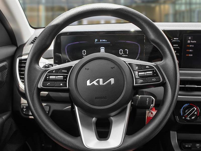 kia Seltos 2026 - 14