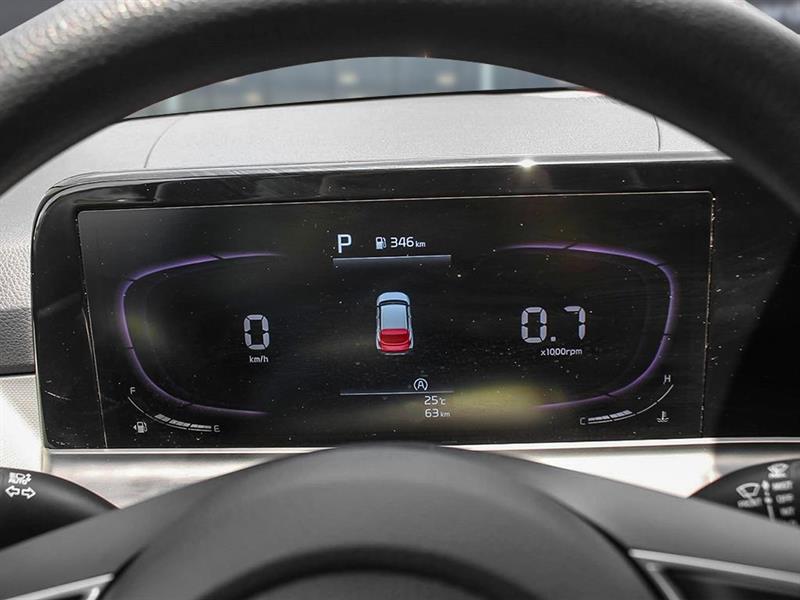 kia Seltos 2026 - 15