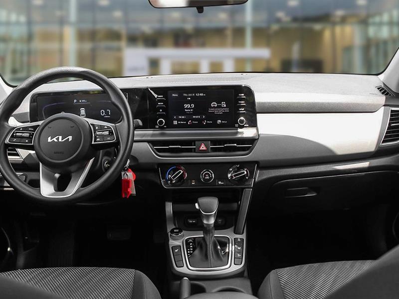 kia Seltos 2026 - 24