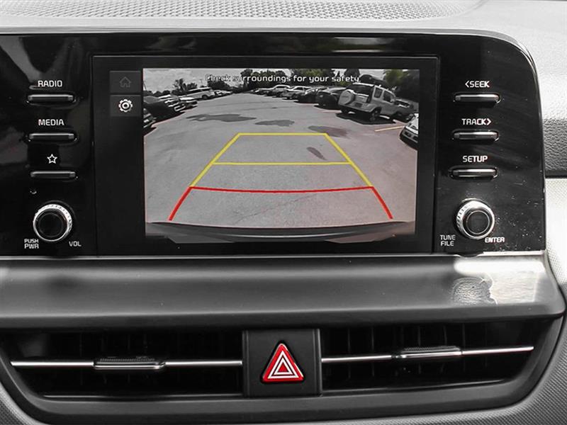 kia Seltos 2026 - 25