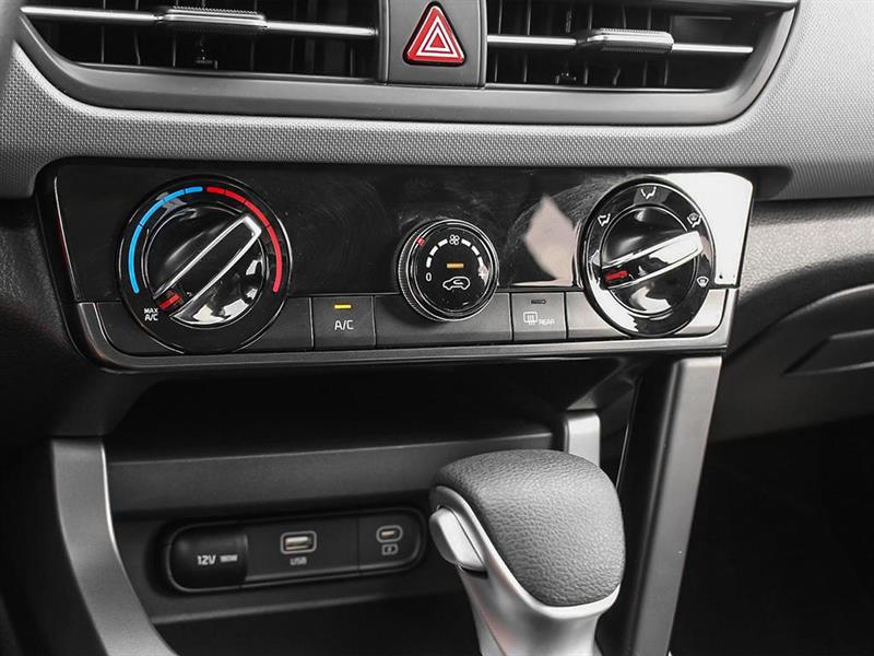 kia Seltos 2026 - 26