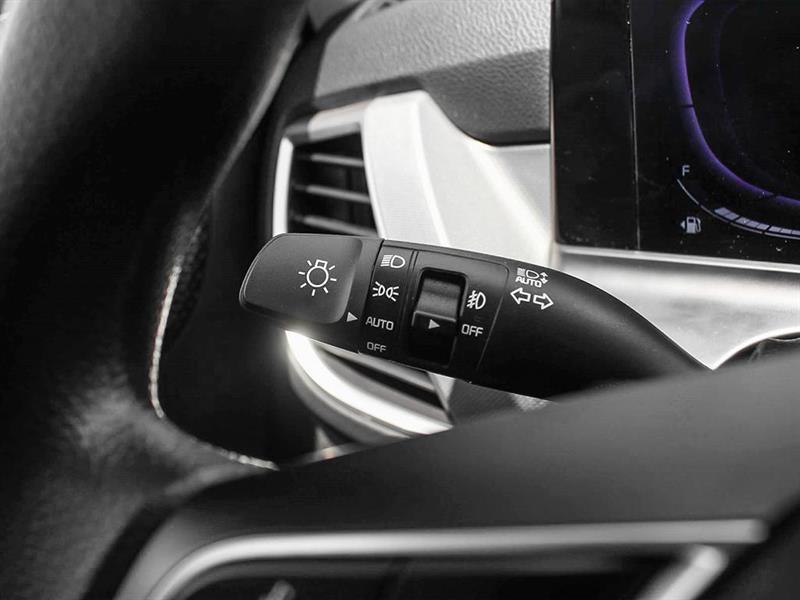 kia Seltos 2026 - 27