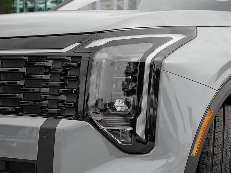 kia Sportage 2026 - 11