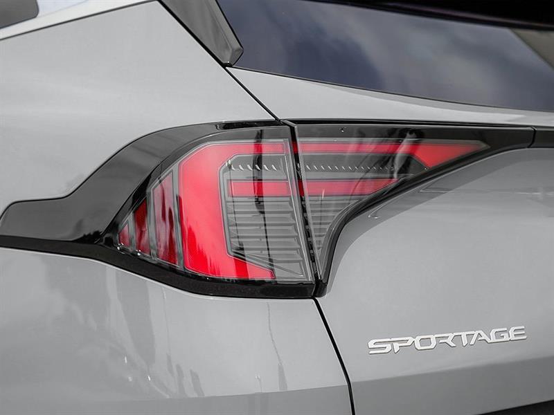 kia Sportage 2026 - 12