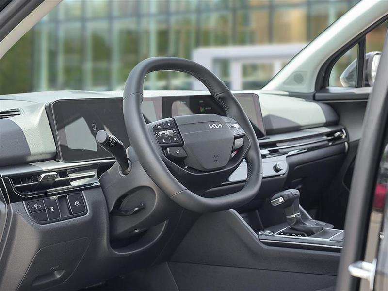 kia Sportage 2026 - 13