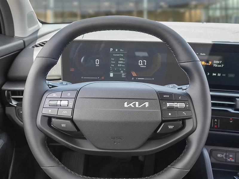 kia Sportage 2026 - 14