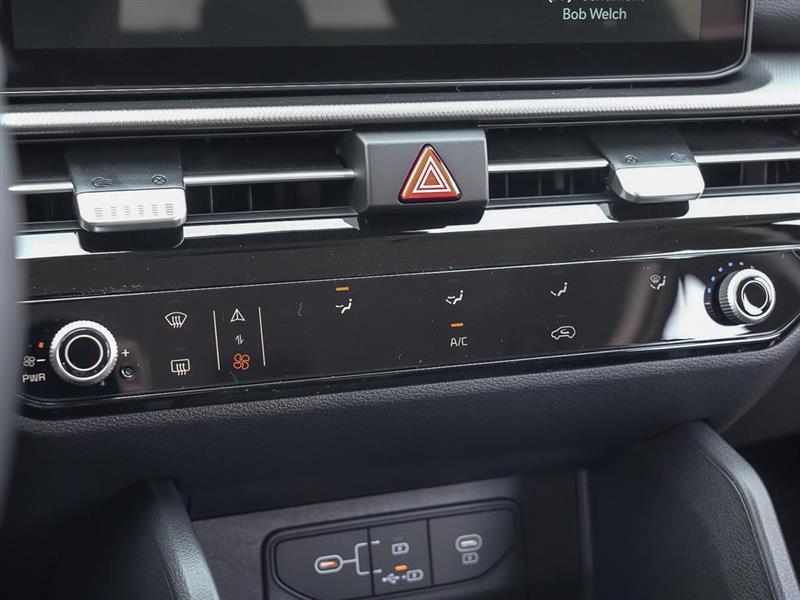 kia Sportage 2026 - 26