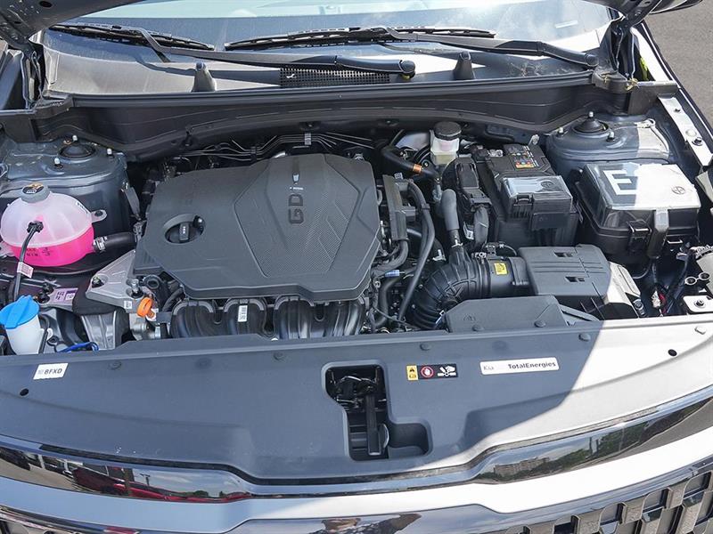 kia Sportage 2026 - 6