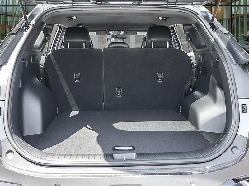 kia Sportage 2026 - 7