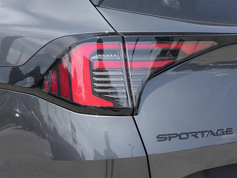kia Sportage 2026 - 12