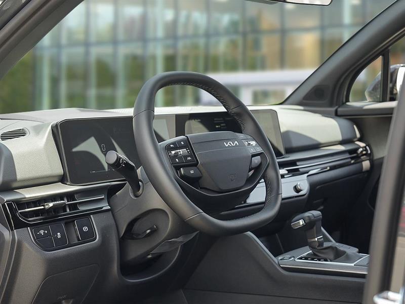 kia Sportage 2026 - 13