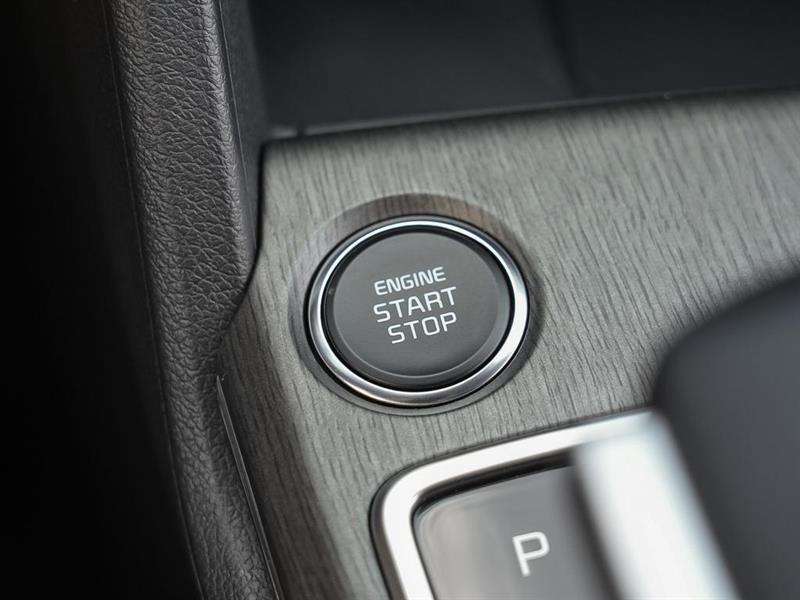 kia Sportage 2026 - 28