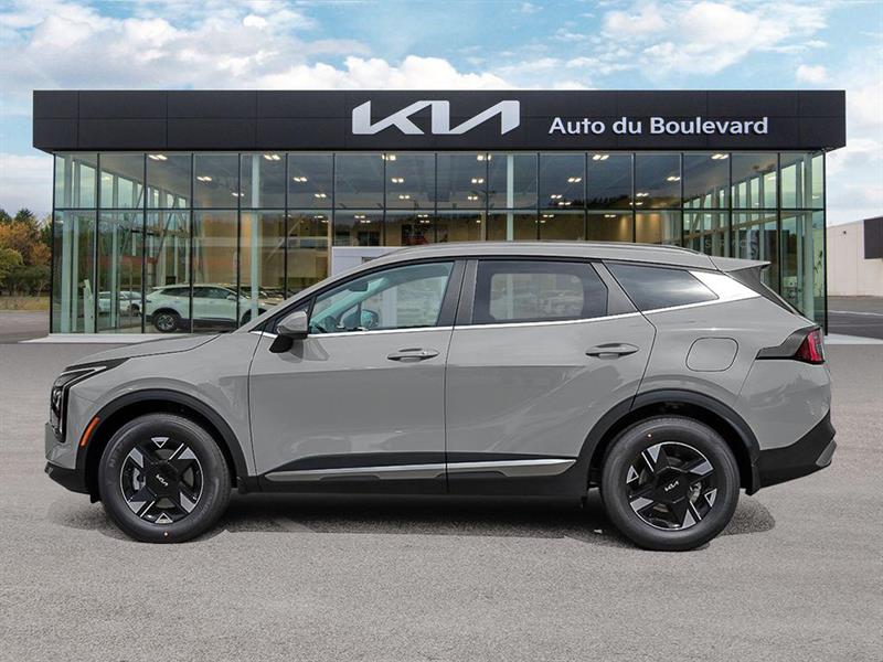 kia Sportage 2026 - 3