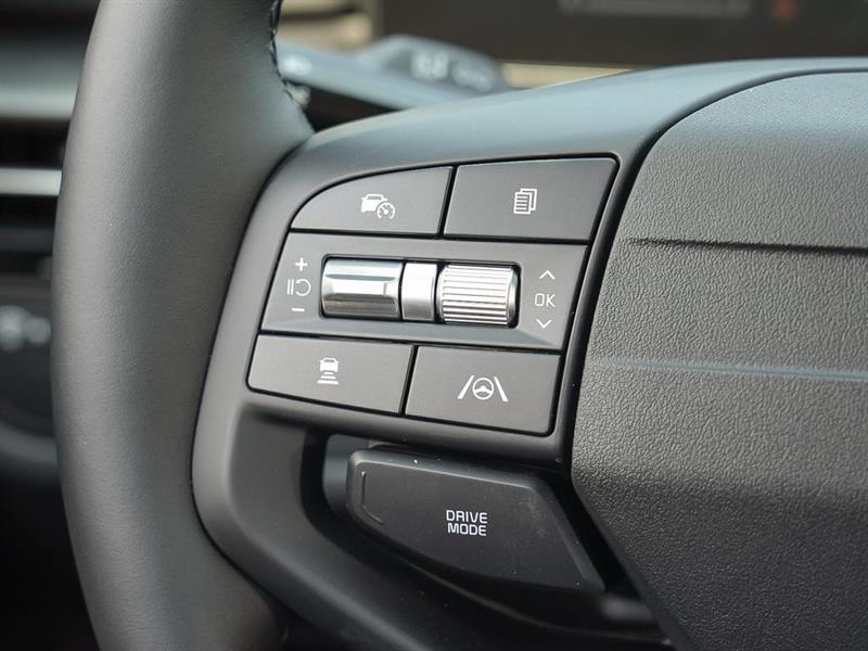 kia Sportage 2026 - 16