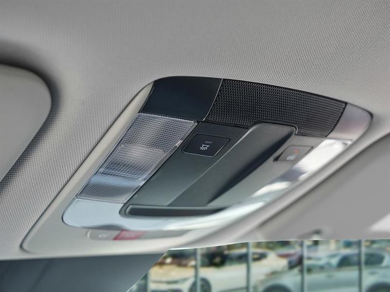 kia Sportage 2026 - 20