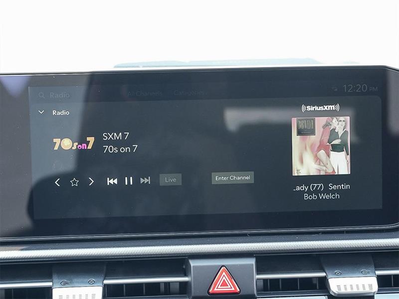 kia Sportage 2026 - 19