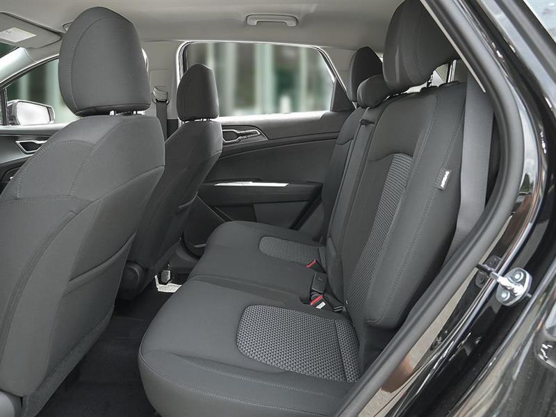 kia Sportage 2026 - 23