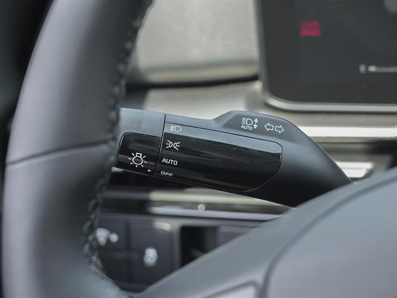 kia Sportage 2026 - 27