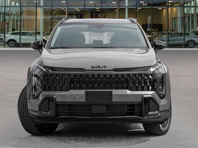 kia Sportage 2026 - 2