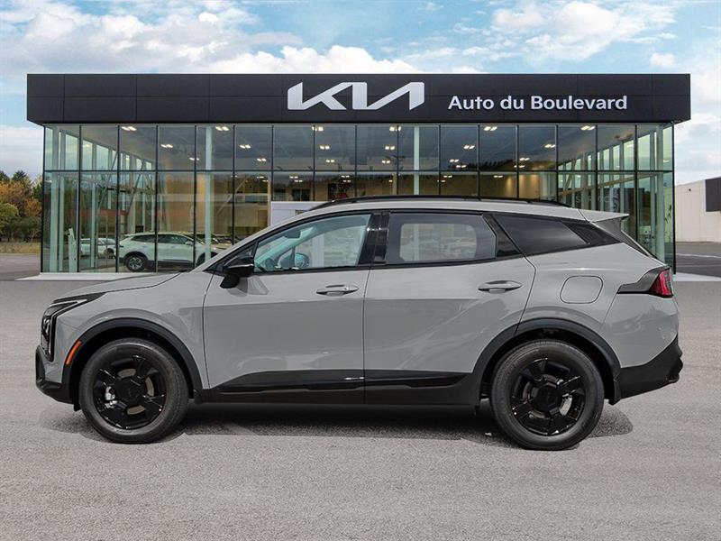 kia Sportage 2026 - 3