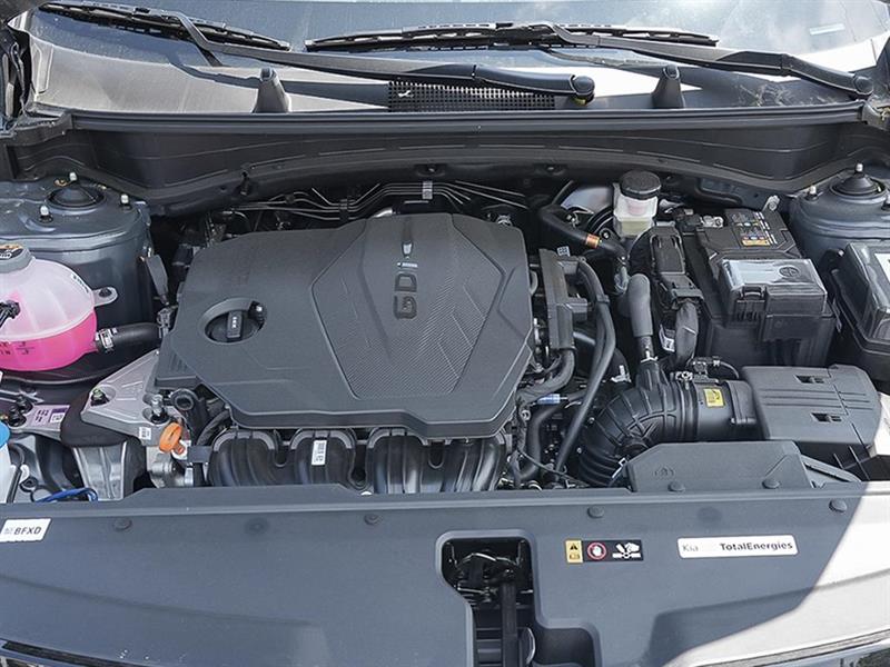 kia Sportage 2026 - 6