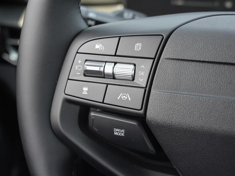 kia Sportage 2026 - 16