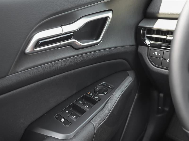 kia Sportage 2026 - 17