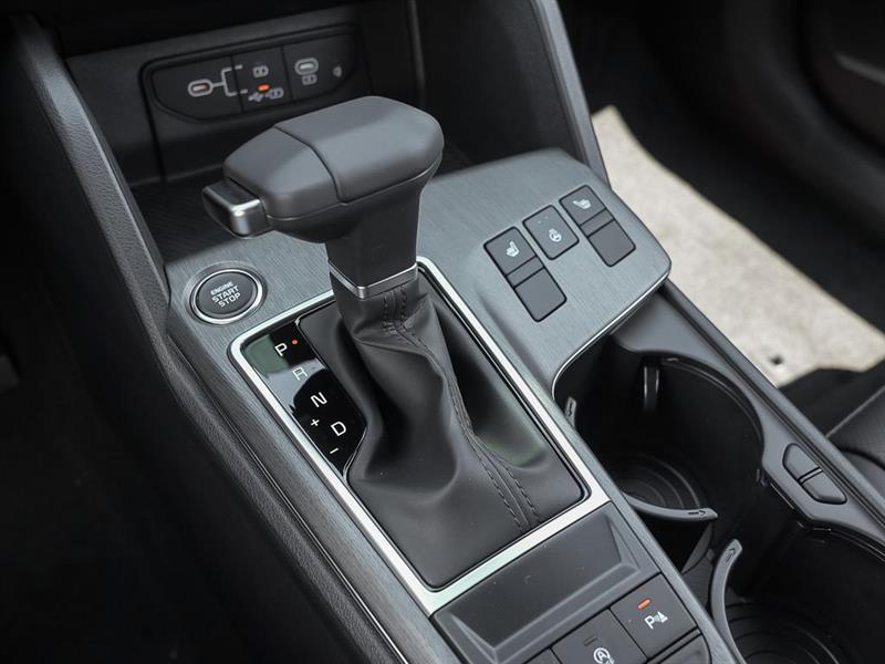 kia Sportage 2026 - 18