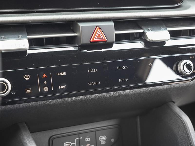 kia Sportage 2026 - 22